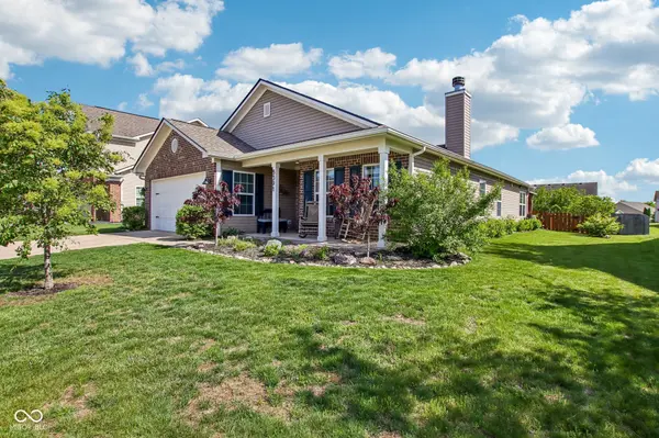 8391 Chelone DR, Plainfield, IN 46168