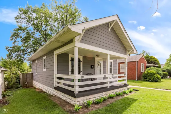 1509 Comer AVE, Indianapolis, IN 46203