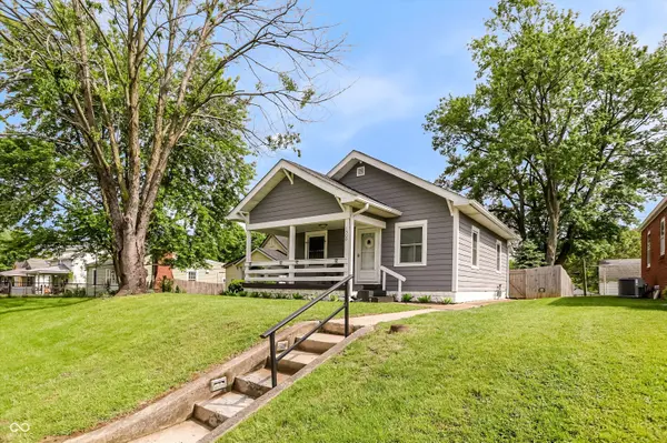 1509 Comer AVE, Indianapolis, IN 46203
