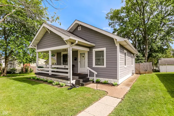 1509 Comer AVE, Indianapolis, IN 46203