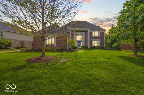 1465 Springmill Ponds BLVD, Carmel, IN 46032