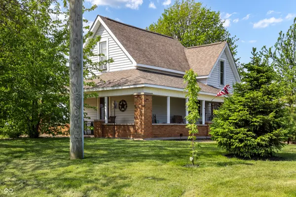 7116 S County Road 1400 E, Sheridan, IN 46069