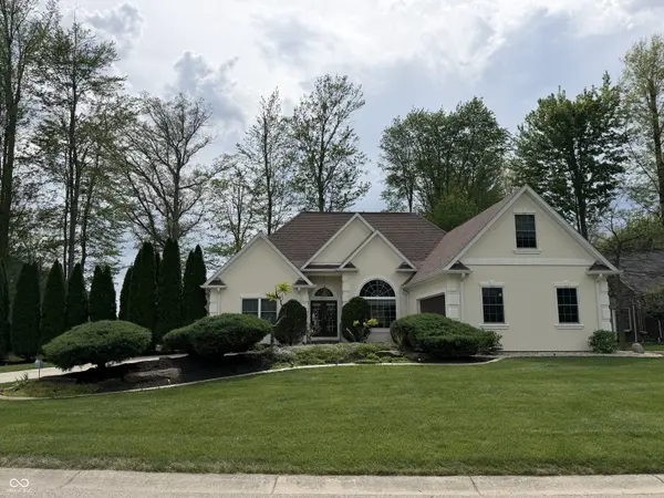 355 Woodside CT, Batesville, IN 47006
