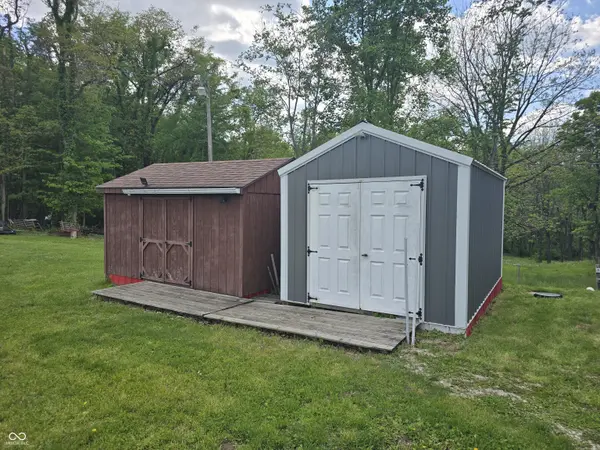 3605 State Highway 43, Spencer, IN 47460