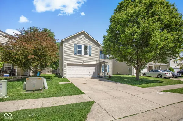 8334 Spring Wind DR, Indianapolis, IN 46239