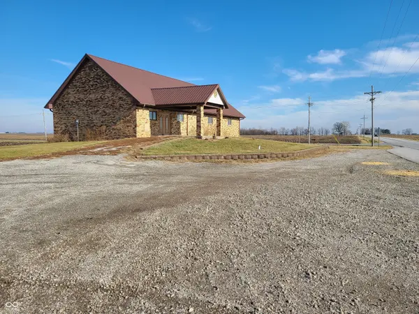 10982 E State Road 28 HWY, Frankfort, IN 46041