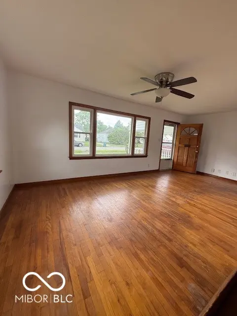 1057 Allison AVE, Indianapolis, IN 46224