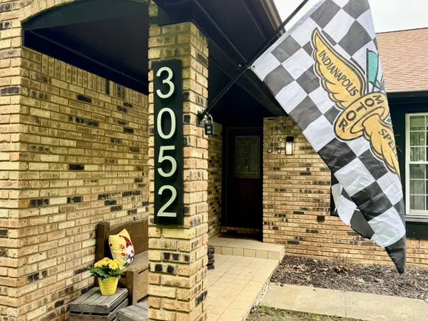 3052 W Burning Tree RD, Crawfordsville, IN 47933