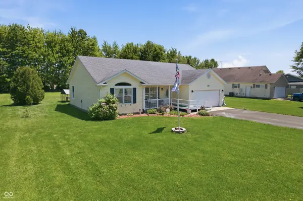 947 E Pueblo TRL, Greensburg, IN 47240