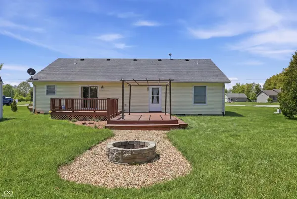 947 E Pueblo TRL, Greensburg, IN 47240