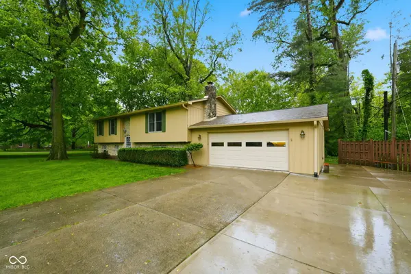 7020 Hoover RD, Indianapolis, IN 46260