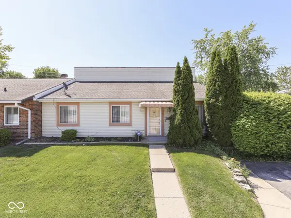 2705 Country Estates DR, Indianapolis, IN 46227