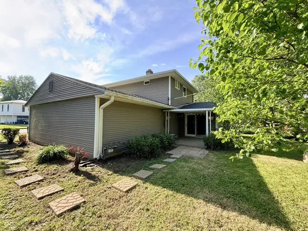 1512 Woodside DR, Crawfordsville, IN 47933