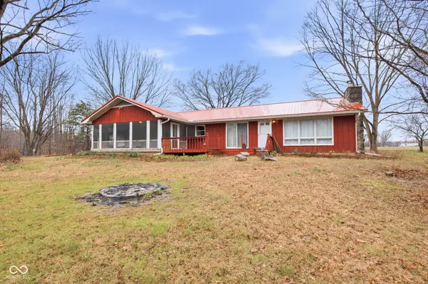 11088 Camp Otto RD, Cloverdale, IN 46120