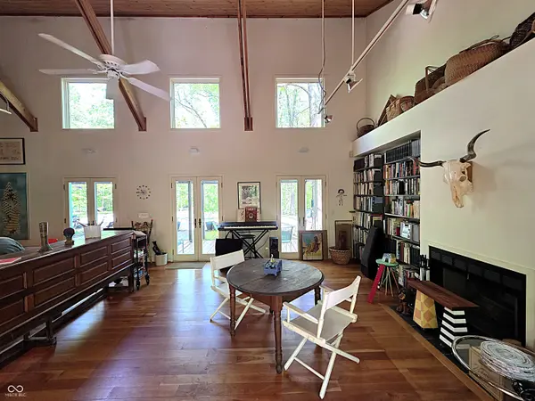 6377 N Tutterow RD, Monrovia, IN 46157