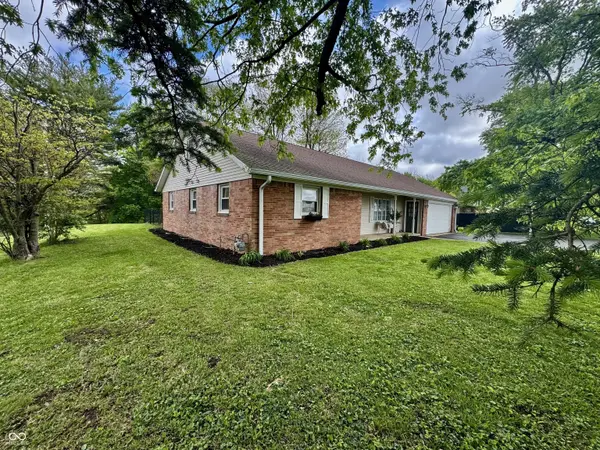 9390 W Us Highway 136, Waynetown, IN 47990