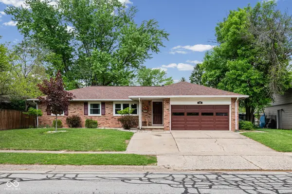 140 Reba DR, West Lafayette, IN 47906