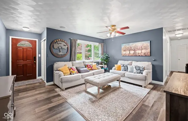 140 Reba DR, West Lafayette, IN 47906