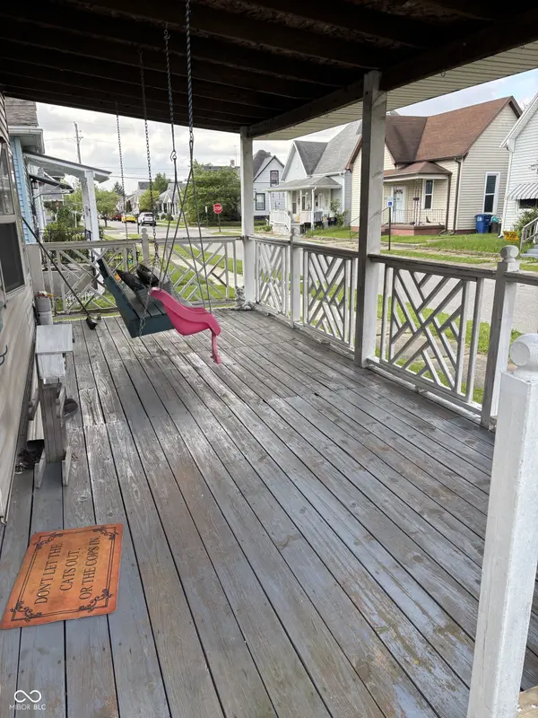 914 Elm ST, Shelbyville, IN 46176