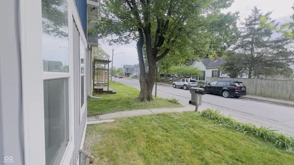 937 Olive ST, Indianapolis, IN 46203