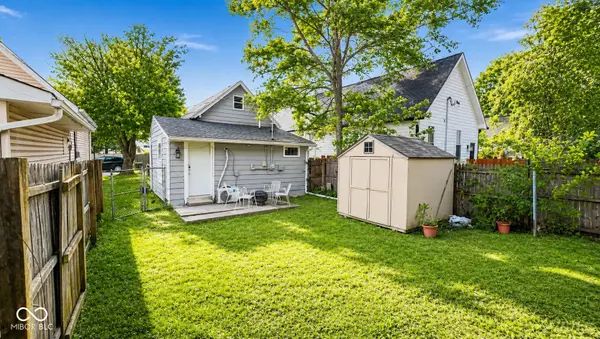 937 Olive ST, Indianapolis, IN 46203
