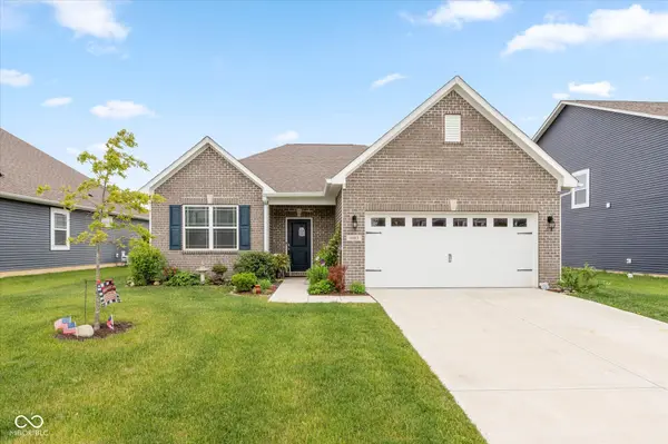 6683 Birmingham AVE, Mccordsville, IN 46055