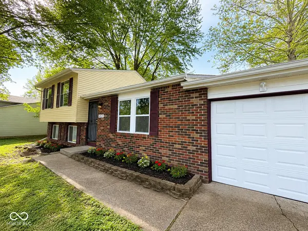 10321 Starview DR, Indianapolis, IN 46229