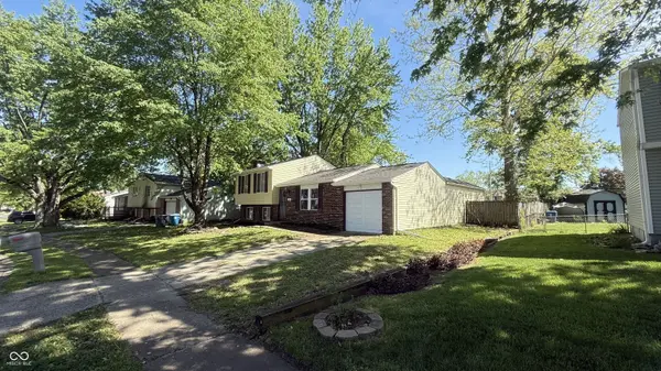 10321 Starview DR, Indianapolis, IN 46229