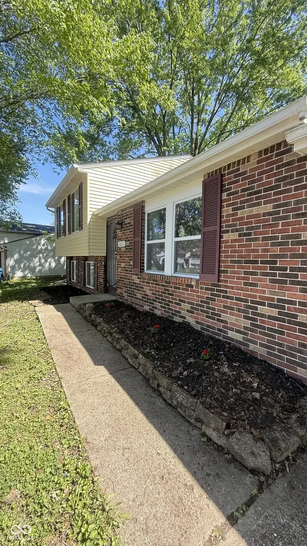 10321 Starview DR, Indianapolis, IN 46229