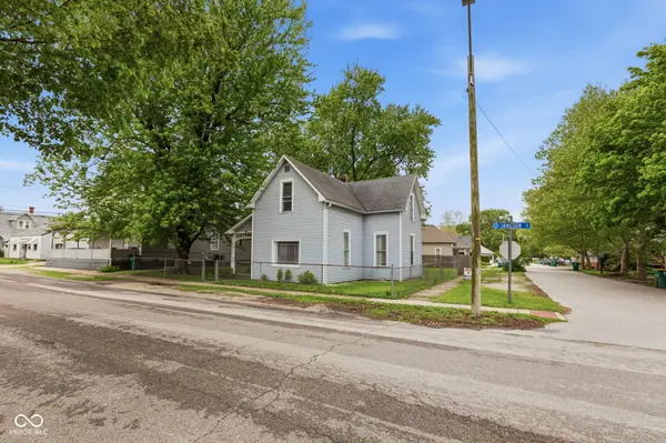324 N Jameson ST, Lebanon, IN 46052