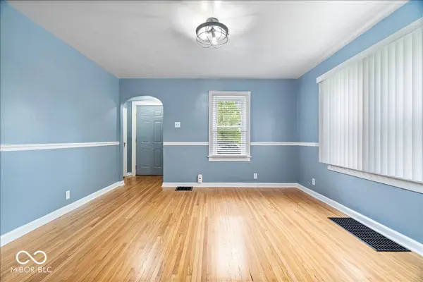2929 S Pennsylvania ST, Indianapolis, IN 46225