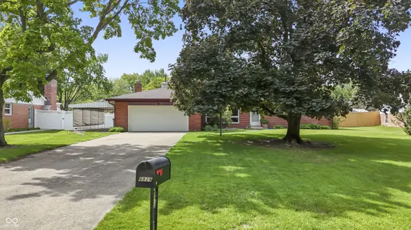 6829 Willoughby CT, Indianapolis, IN 46214
