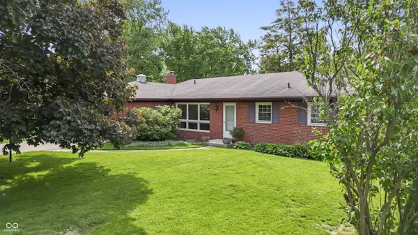 6829 Willoughby CT, Indianapolis, IN 46214
