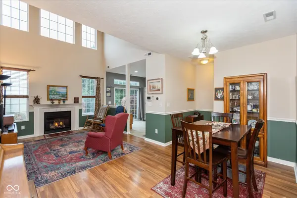 5655 Polk DR, Noblesville, IN 46062