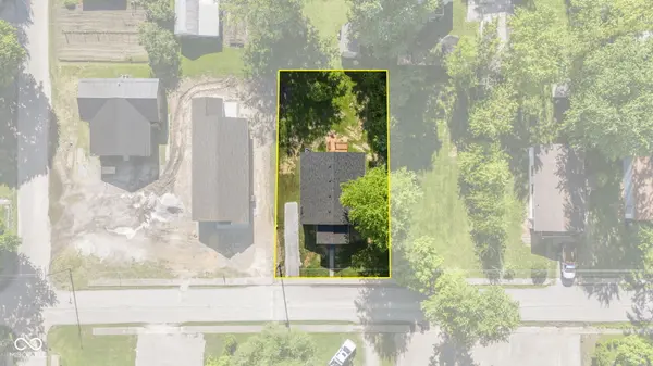 1130 Mann AVE, Austin, IN 47102
