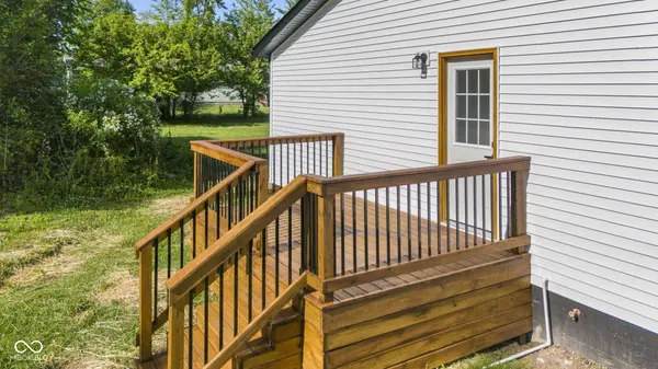1130 Mann AVE, Austin, IN 47102
