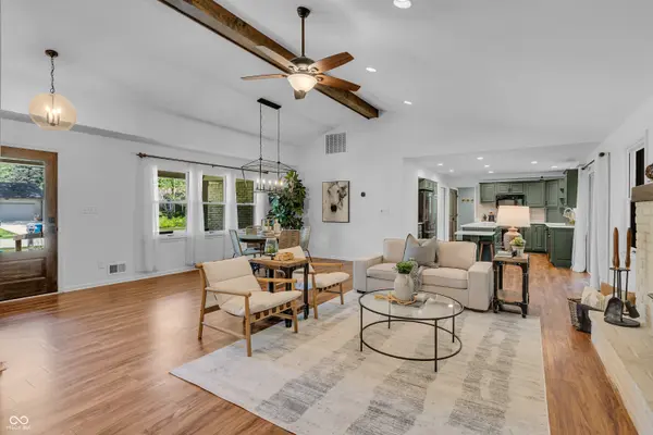 4107 Rolling Springs DR, Carmel, IN 46033