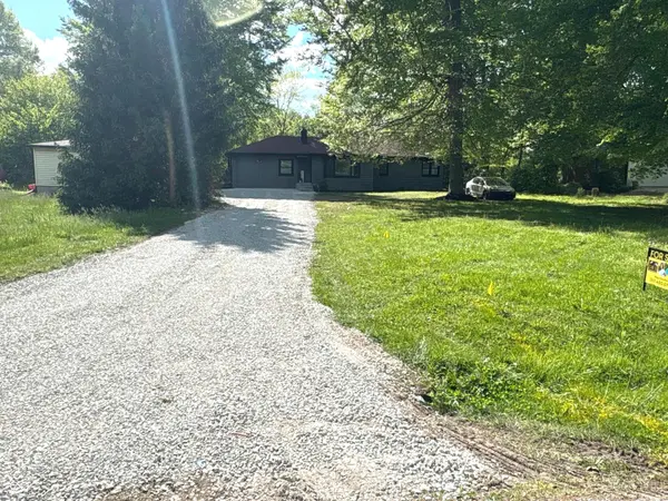 7250 S East ST, Indianapolis, IN 46227