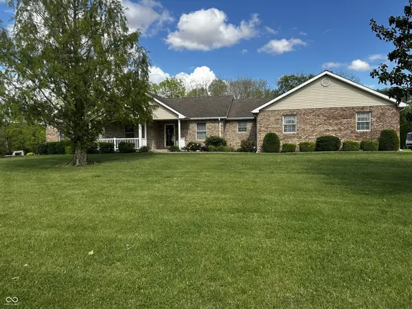 3522 N Old Us Highway 421, Greensburg, IN 47240