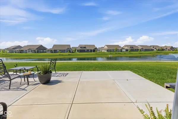 8711 Laurelton PL, Brownsburg, IN 46112