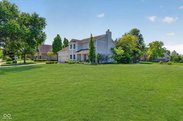 281 Lansdowne DR, Noblesville, IN 46060