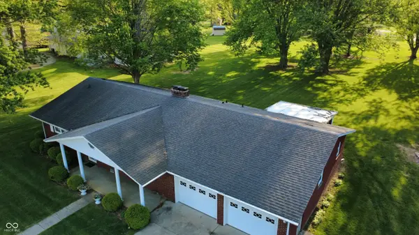 5939 N Heritage LN, Alexandria, IN 46001