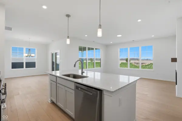 1246 Folsome AVE, Sheridan, IN 46069