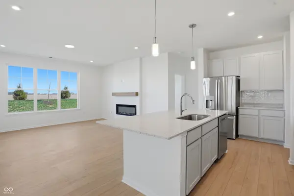 1246 Folsome AVE, Sheridan, IN 46069