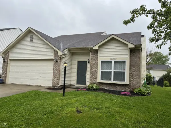 19277 Fox Chase DR, Noblesville, IN 46062