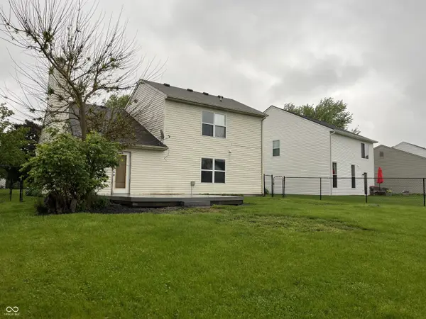 19277 Fox Chase DR, Noblesville, IN 46062