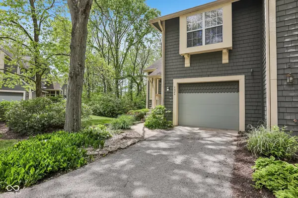 4624 Stansbury LN, Indianapolis, IN 46254