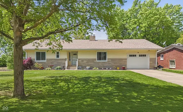 115 Elm DR, Covington, IN 47932