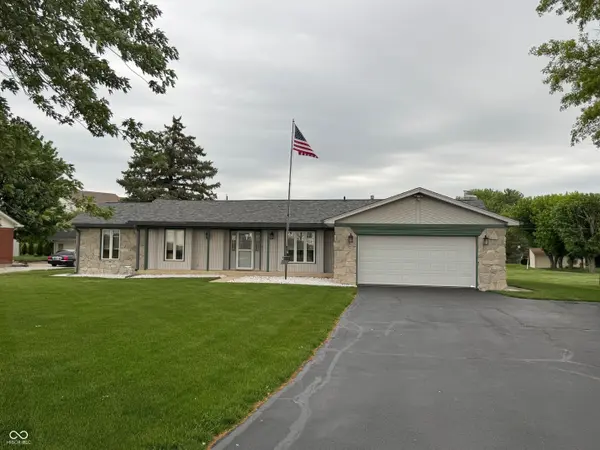 6994 E County Line RD, Indianapolis, IN 46237
