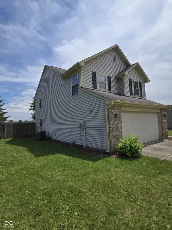 6018 Boulder DR, Anderson, IN 46013